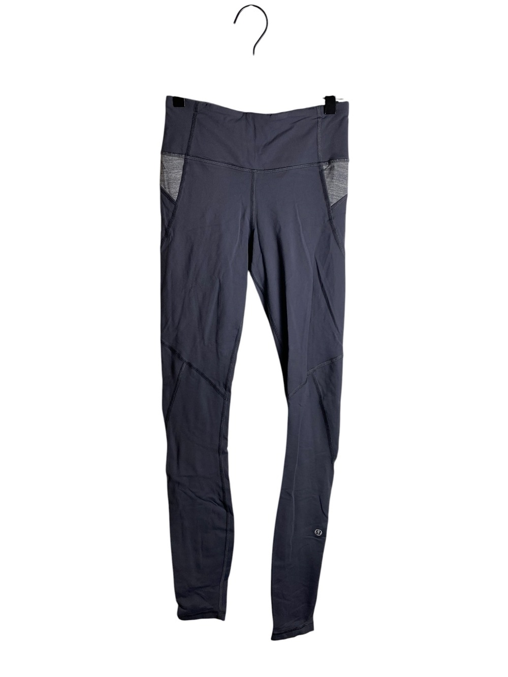 Lululemon Tight Stuff Zoned Compression Leggings